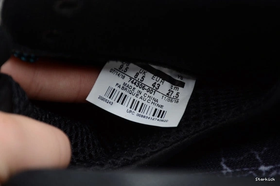 Chromeposite Foamposite 744306-001 One Nike Air 0114